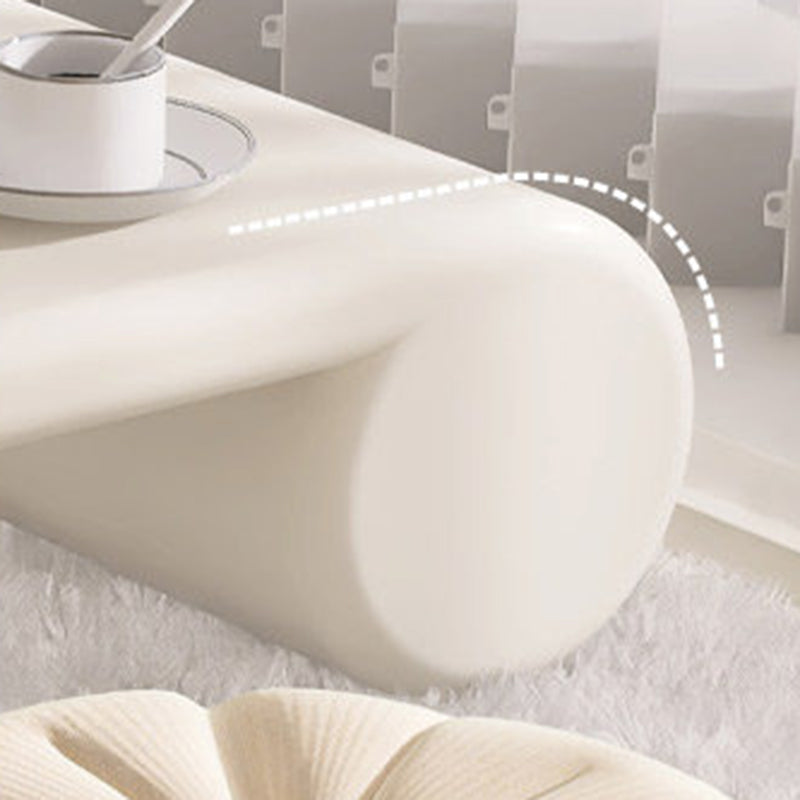 Rondo Low Coffee Table