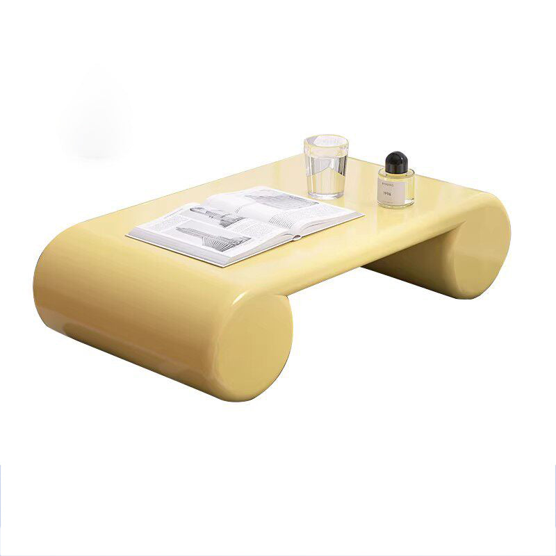 Rondo Low Coffee Table