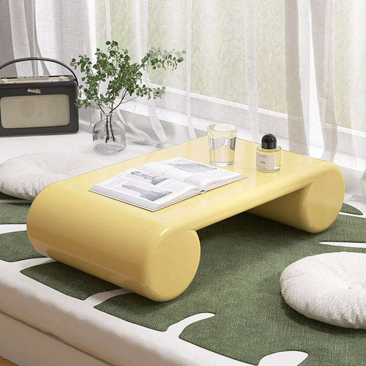 Rondo Low Coffee Table