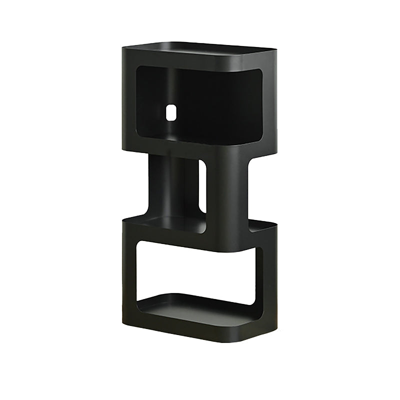 Foundry Iron Storage Shelf