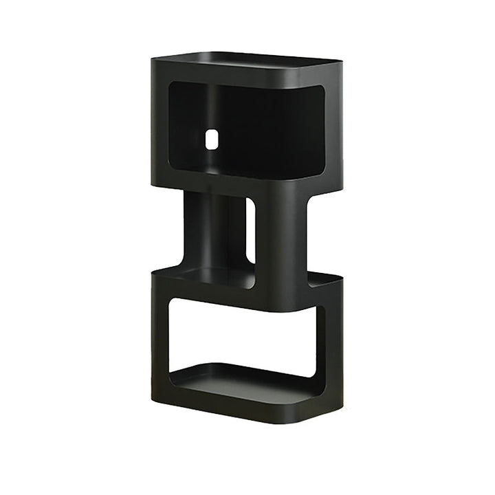 Foundry Iron Storage Shelf