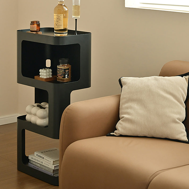 Foundry Iron Storage Shelf