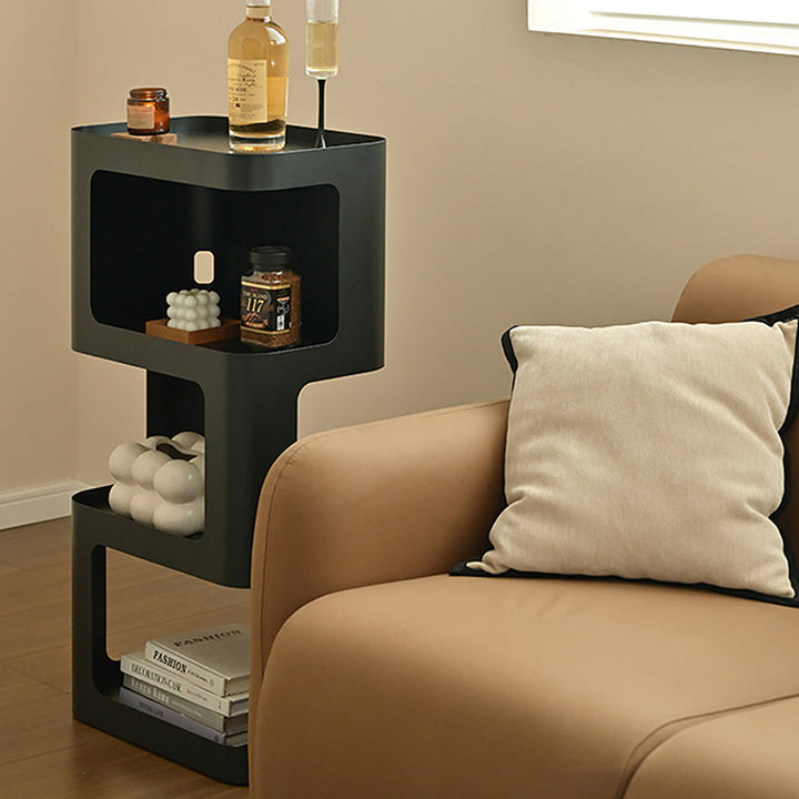 Foundry Iron Storage Shelf