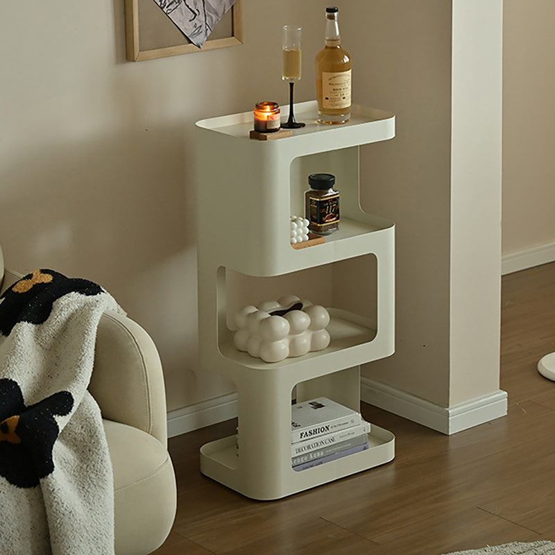 Foundry Iron Storage Shelf