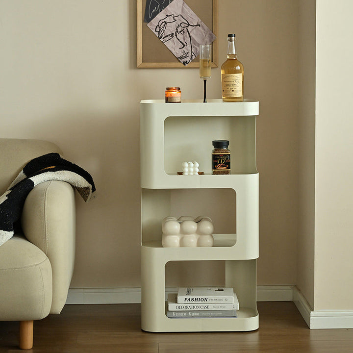 Foundry Iron Storage Shelf