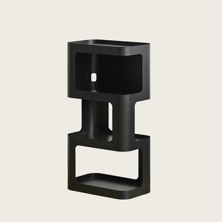 Foundry Iron Storage Shelf