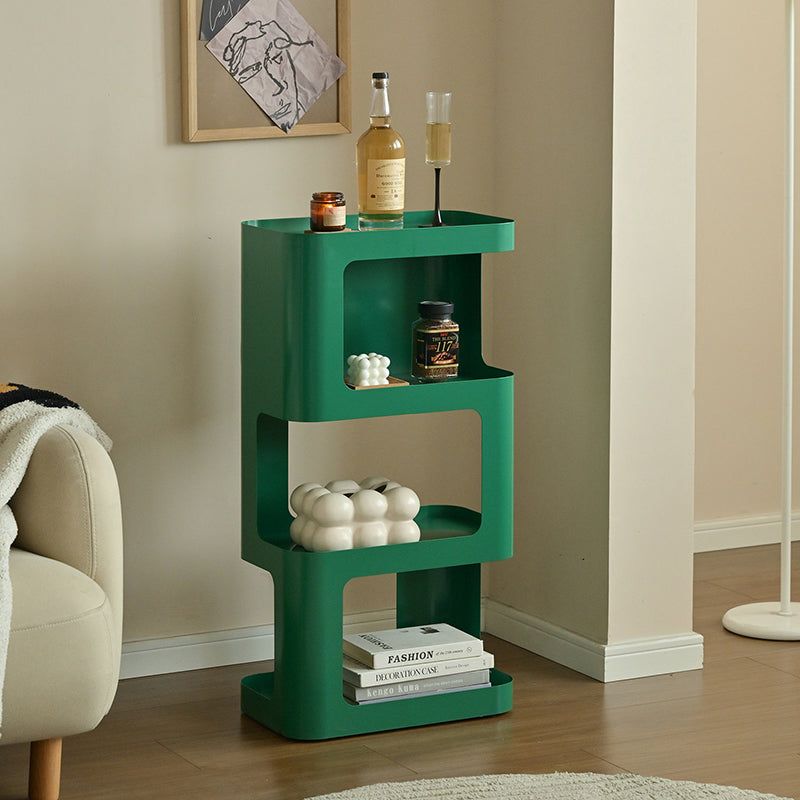 Foundry Iron Storage Shelf