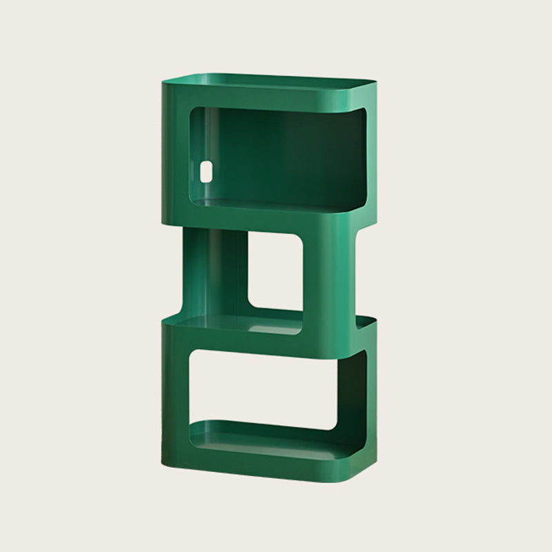 Foundry Iron Storage Shelf