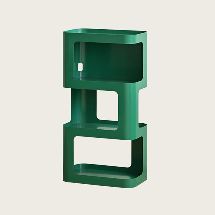 Foundry Iron Storage Shelf