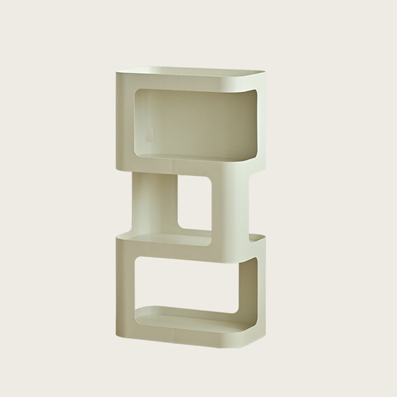 Foundry Iron Storage Shelf