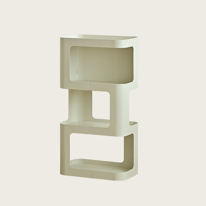 Foundry Iron Storage Shelf