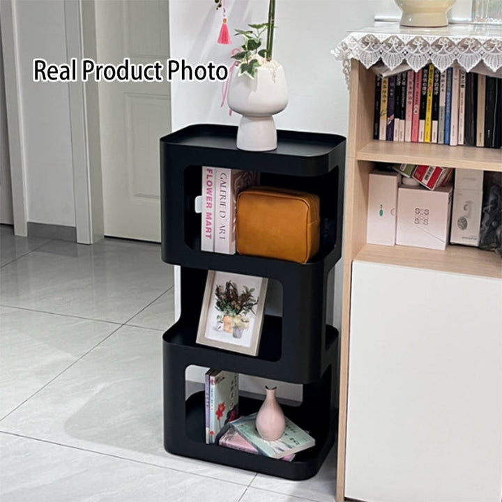 Foundry Iron Storage Shelf