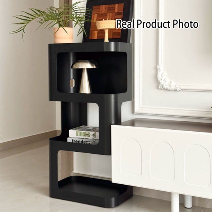 Foundry Iron Storage Shelf
