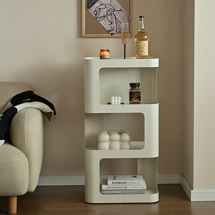 Foundry Iron Storage Shelf