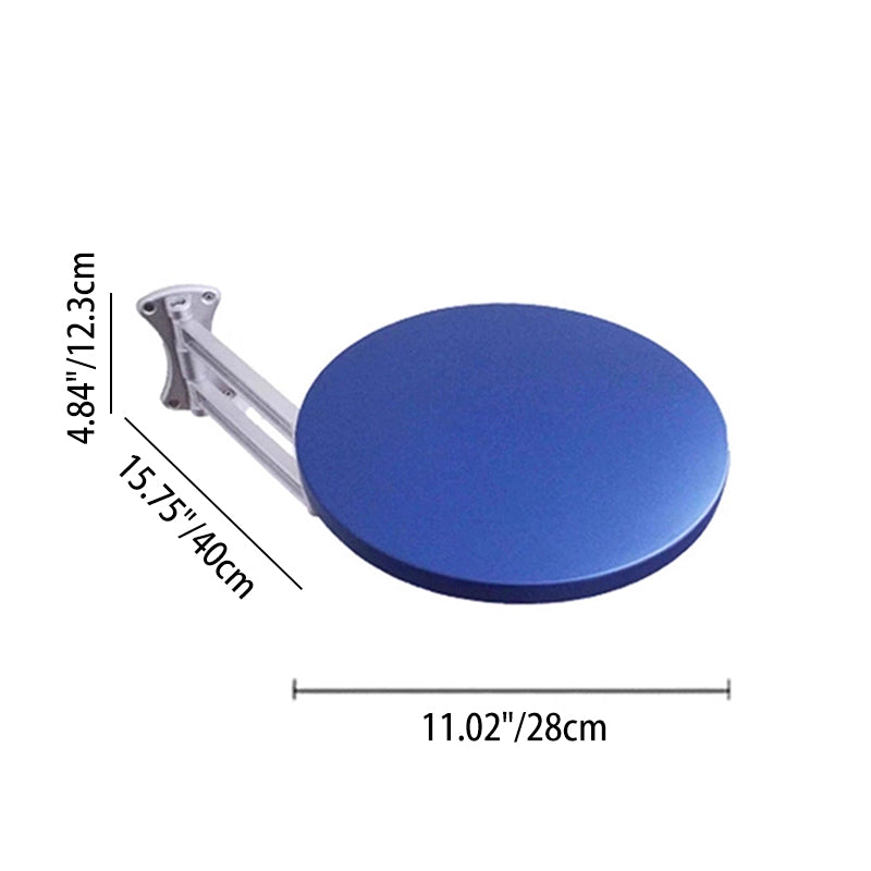 Orbit Extendable Side Table