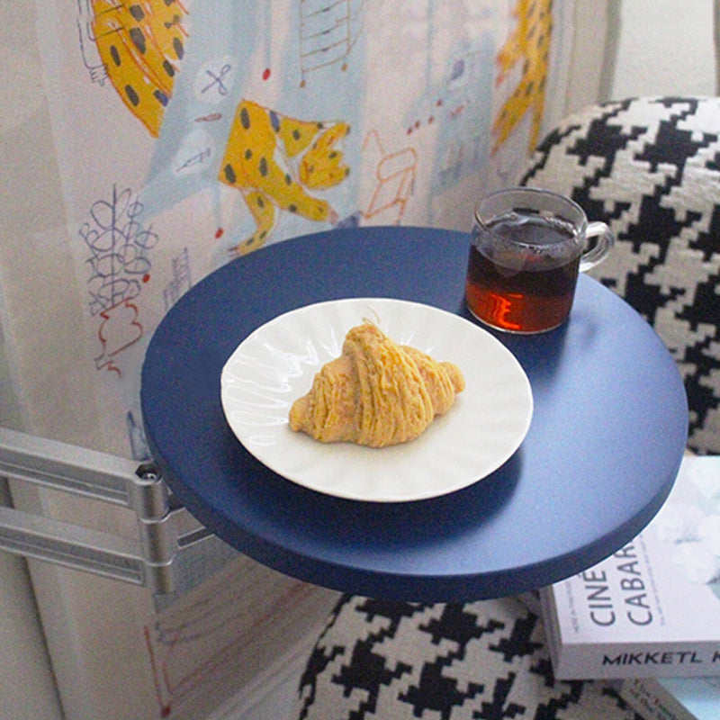 Orbit Extendable Side Table
