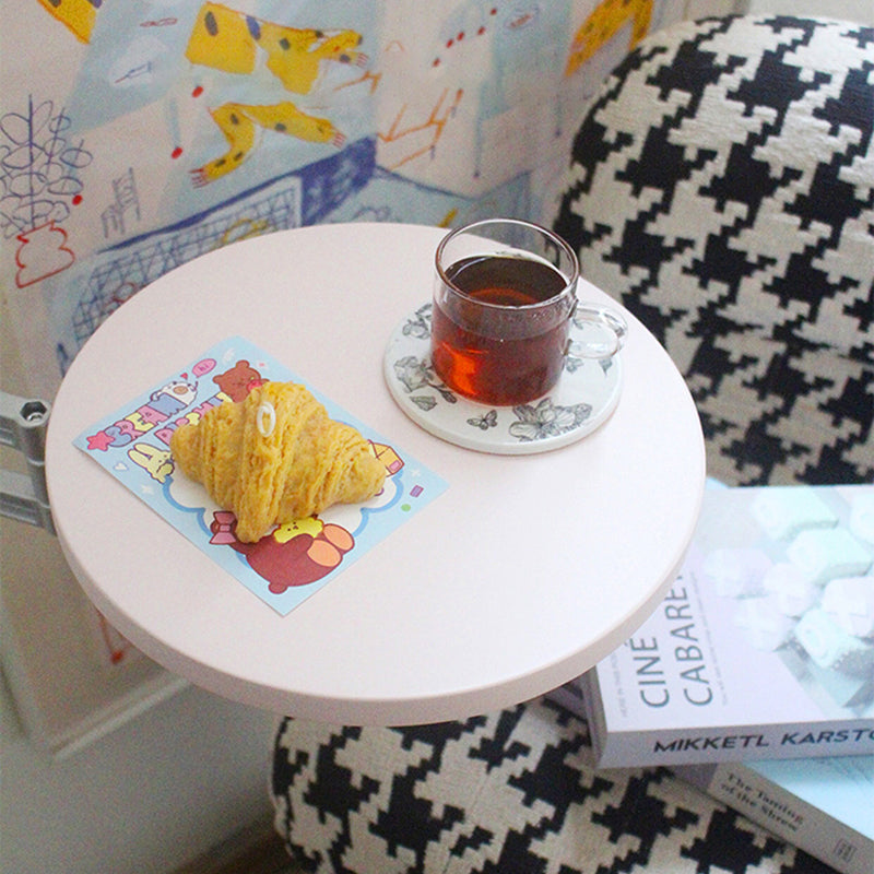 Orbit Extendable Side Table