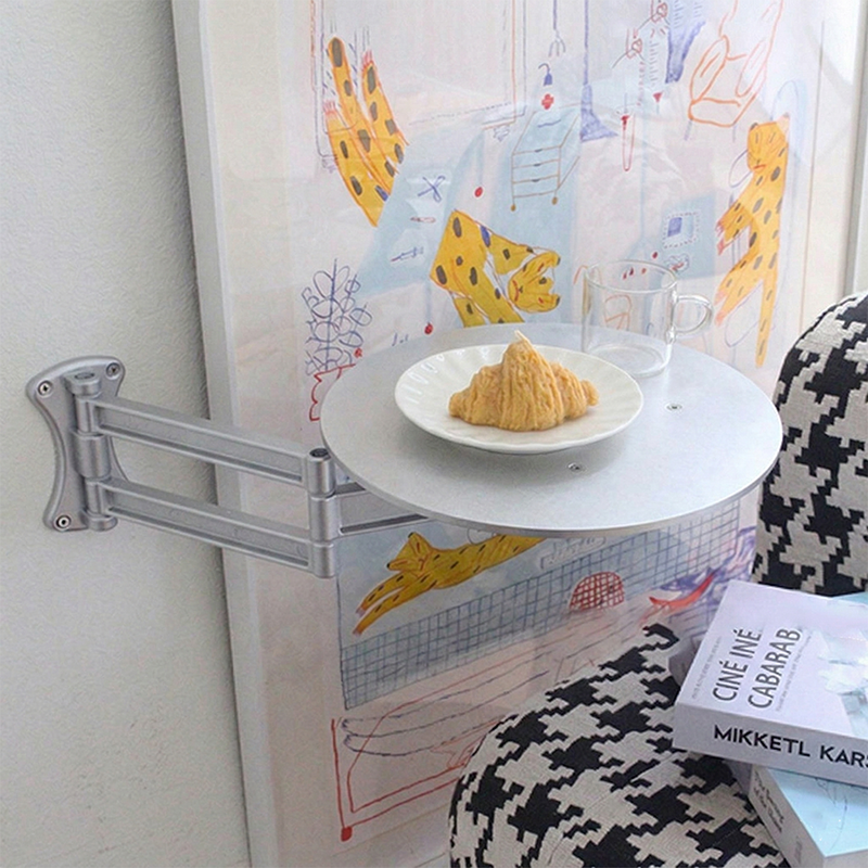 Orbit Extendable Side Table