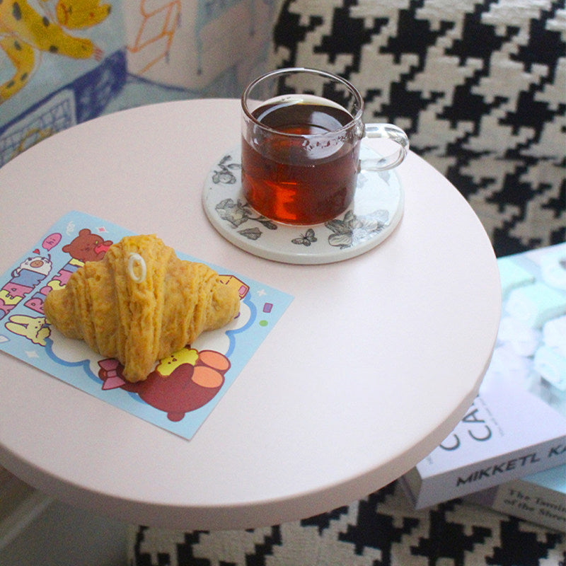 Orbit Extendable Side Table