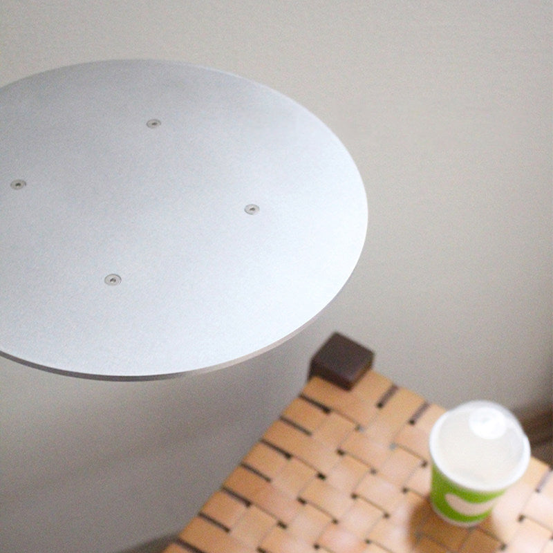 Orbit Extendable Side Table