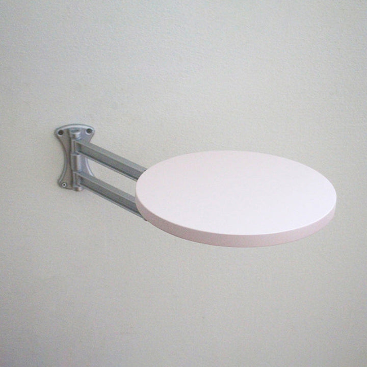 Orbit Extendable Side Table