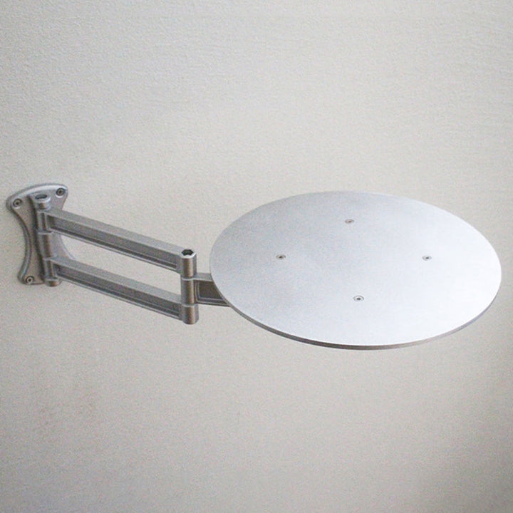 Orbit Extendable Side Table