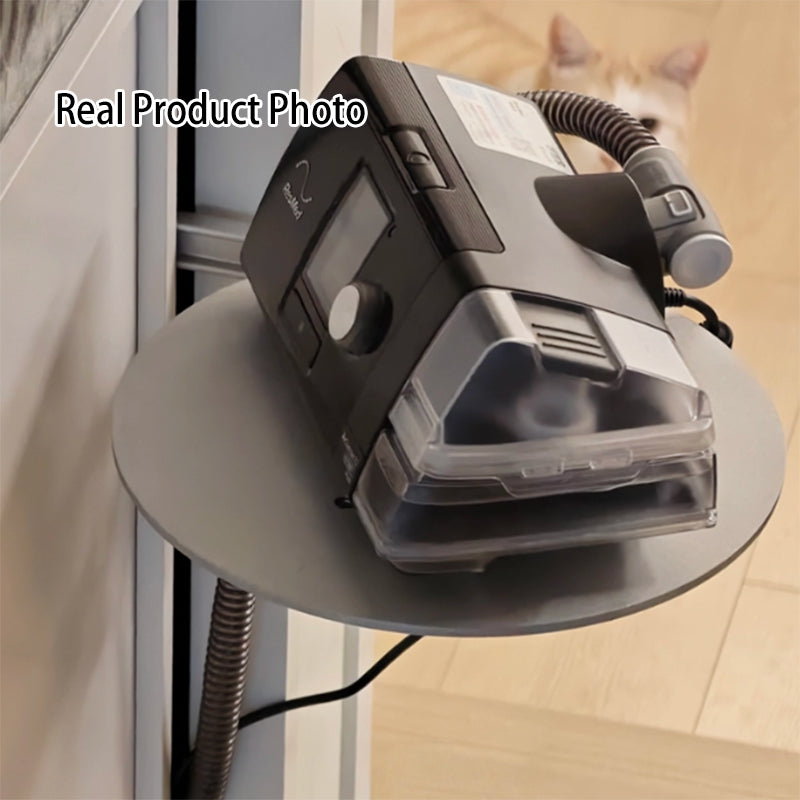 Orbit Extendable Side Table