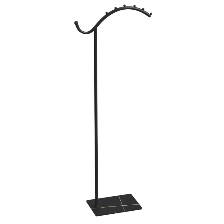 Arcline Iron Hall Tree
