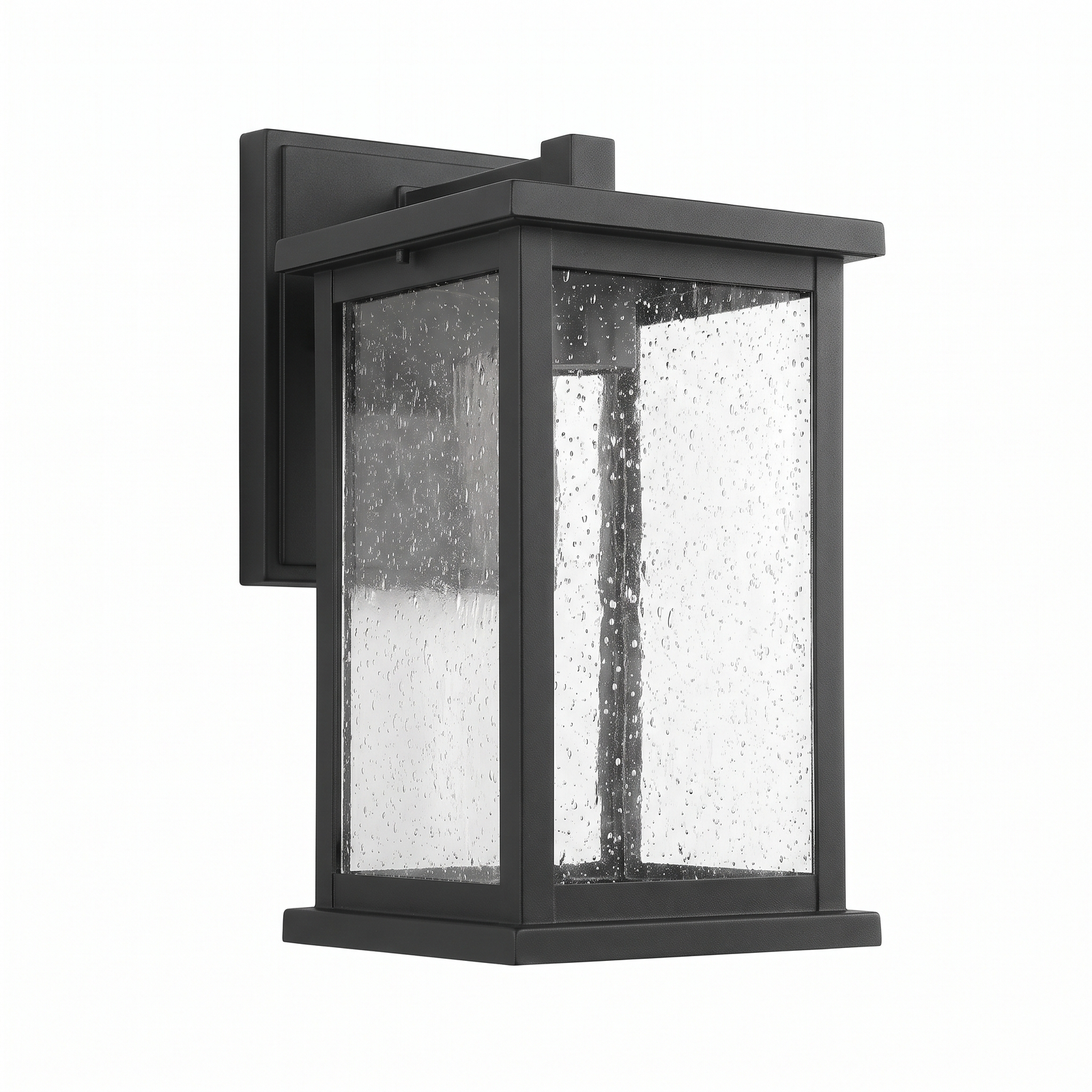 Weatherstone Outdoor Wall Lantern