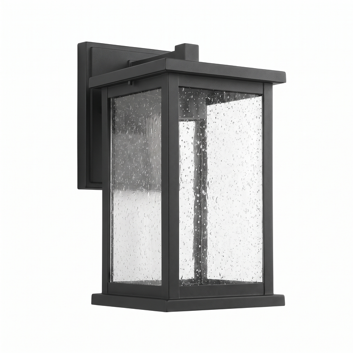 Weatherstone Outdoor Wall Lantern