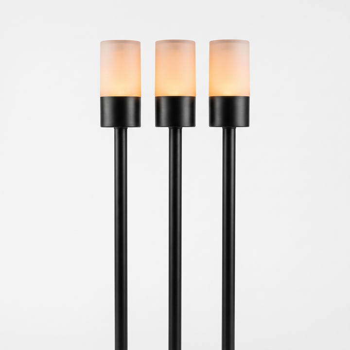 Solar Pathway Light Set