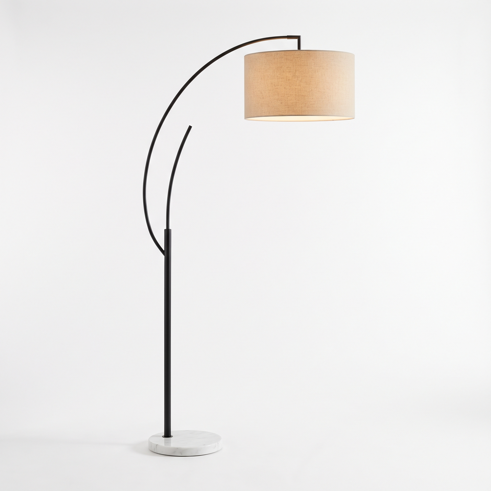 Arch Reading Floor Lamp