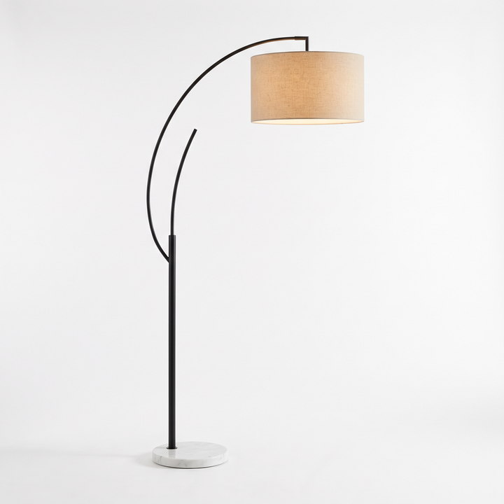 Arch Reading Floor Lamp