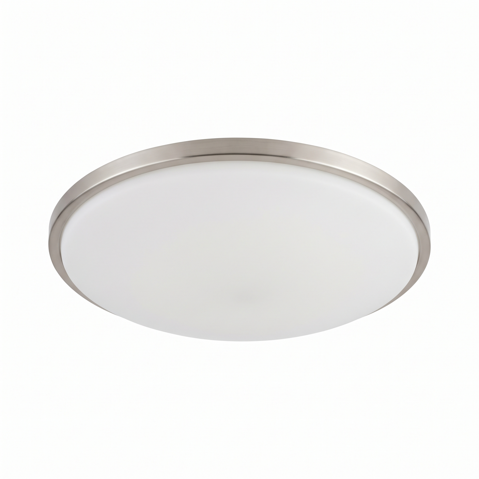 Halo Flush Mount Ceiling Light