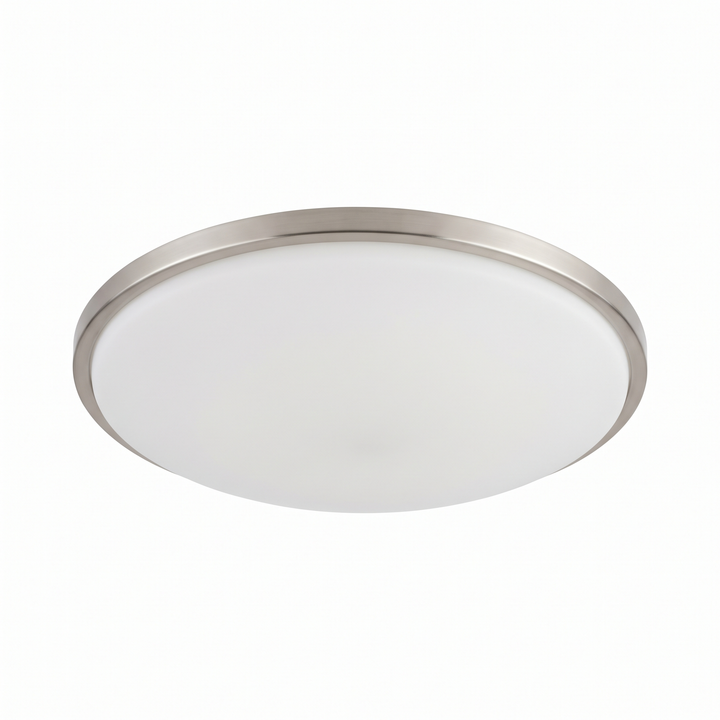 Halo Flush Mount Ceiling Light